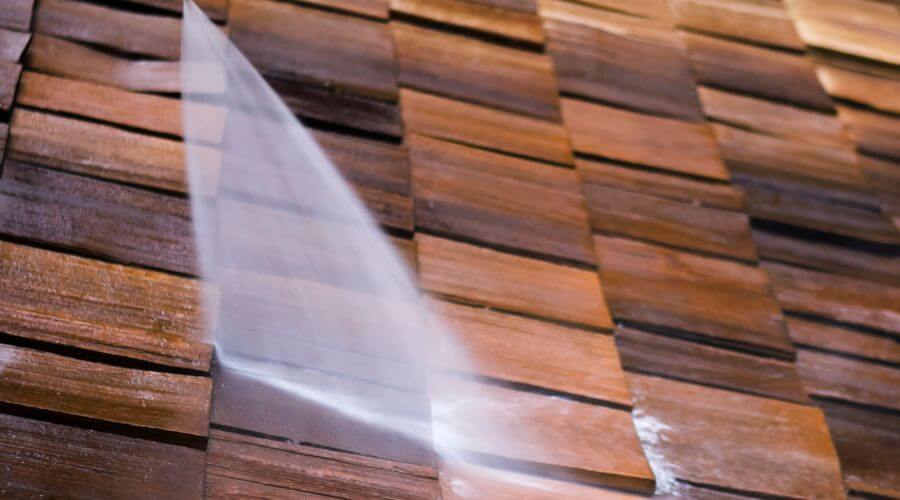 Professional New roof installation in Skidmore, TX